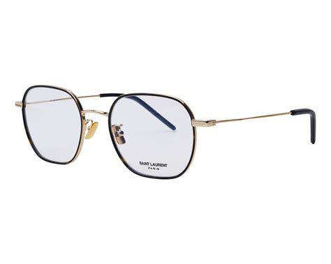 blickers yves saint laurent|Buy Saint Laurent SL 397F C52 003 Frames .